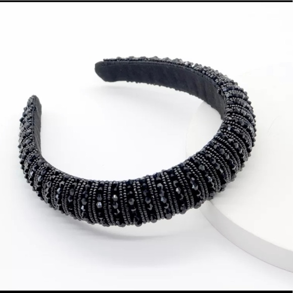 Crystal Rhinestone Headbands✨ - Picture 6 of 7